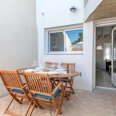 Ty Maria Havre De Douceur Et De Calme Au Coeur De La Haute De