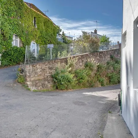 Ty Maria Havre De Douceur Et De Calme Au Coeur De La Haute De