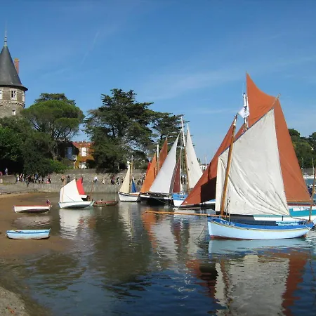 Ty Maria Havre De Douceur Et De Calme Au Coeur De La Haute De * Pornic