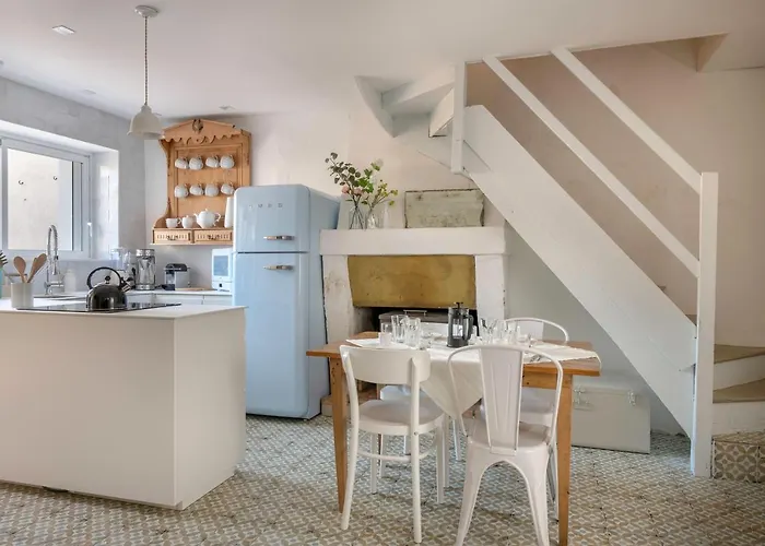 Ty Maria Havre De Douceur Et De Calme Au Coeur De La Haute De * Pornic