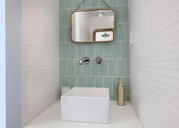 Ty Maria Havre De Douceur Et De Calme Au Coeur De La Haute De *