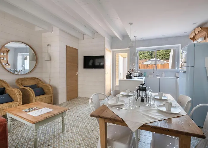 Ty Maria Havre De Douceur Et De Calme Au Coeur De La Haute De