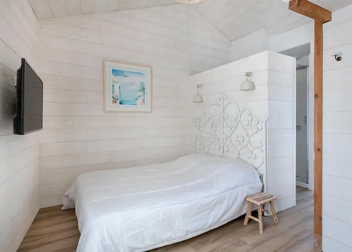 Ty Maria Havre De Douceur Et De Calme Au Coeur De La Haute De * Pornic