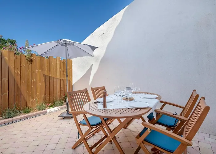 Ty Maria Havre De Douceur Et De Calme Au Coeur De La Haute De *