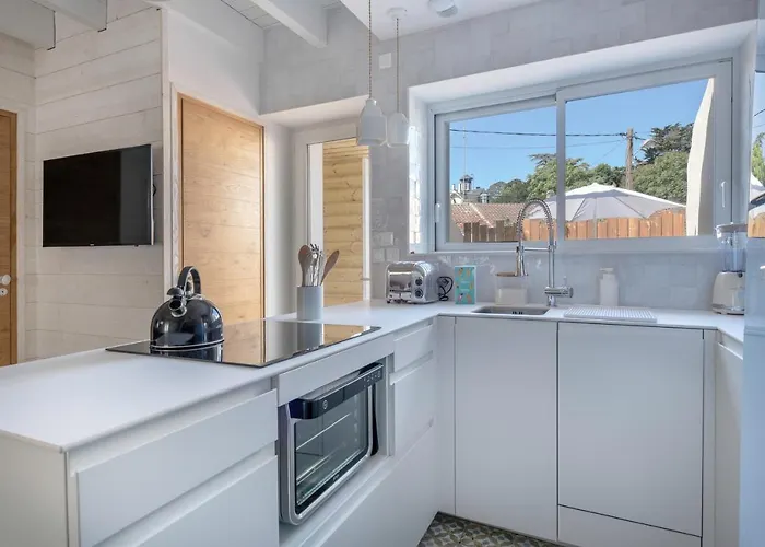 Ty Maria Havre De Douceur Et De Calme Au Coeur De La Haute De * Pornic