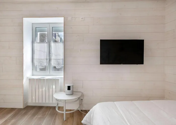 Ty Maria Havre De Douceur Et De Calme Au Coeur De La Haute De Σπίτι διακοπών