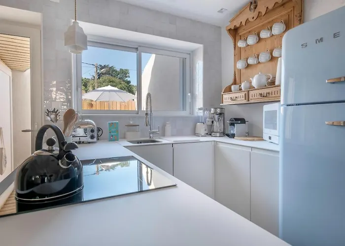 Σπίτι διακοπών Ty Maria Havre De Douceur Et De Calme Au Coeur De La Haute De Pornic