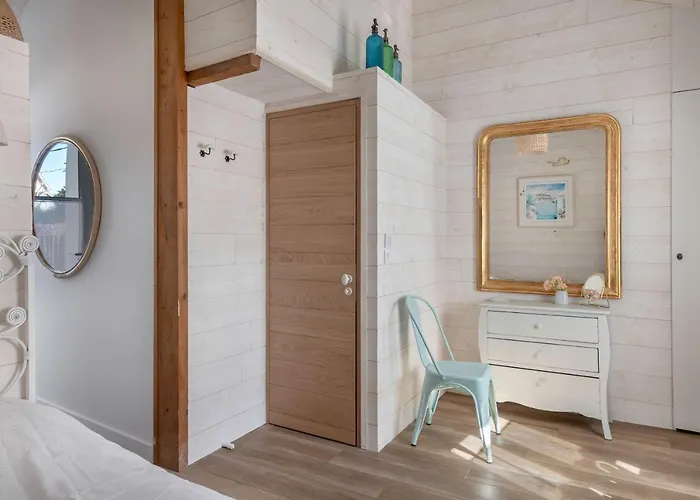 Σπίτι διακοπών Ty Maria Havre De Douceur Et De Calme Au Coeur De La Haute De