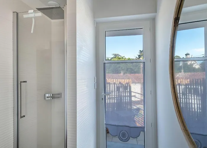 Σπίτι διακοπών Ty Maria Havre De Douceur Et De Calme Au Coeur De La Haute De