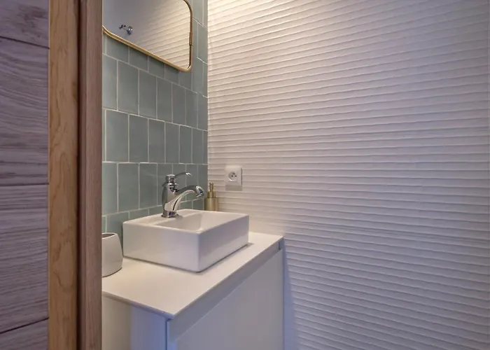 Ty Maria Havre De Douceur Et De Calme Au Coeur De La Haute De Pornic