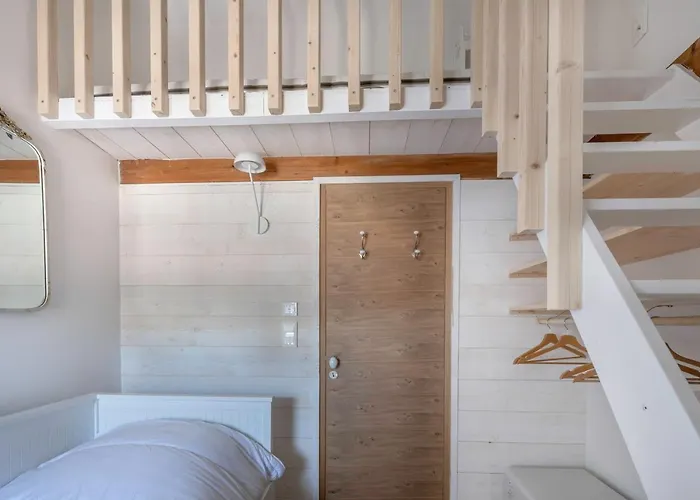 Ty Maria Havre De Douceur Et De Calme Au Coeur De La Haute De Σπίτι διακοπών