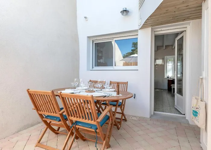 Ty Maria Havre De Douceur Et De Calme Au Coeur De La Haute De