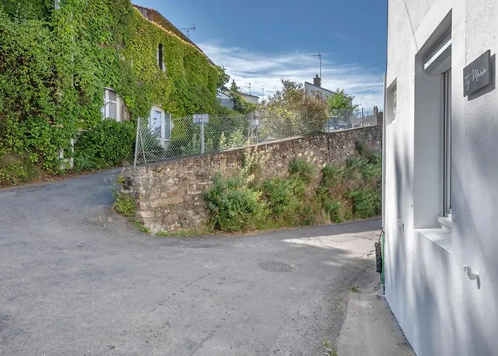 Ty Maria Havre De Douceur Et De Calme Au Coeur De La Haute De