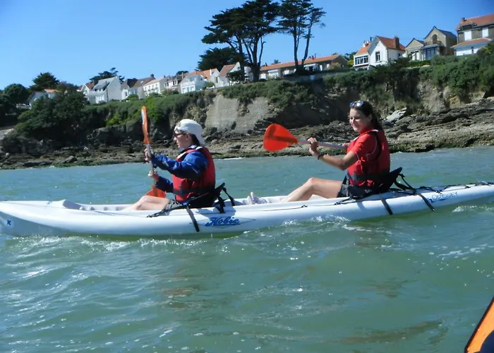 Σπίτι διακοπών Ty Maria Havre De Douceur Et De Calme Au Coeur De La Haute De