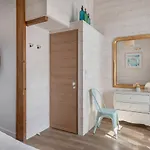 Prázdninový dům Ty Maria Havre De Douceur Et De Calme Au Coeur De La Haute De