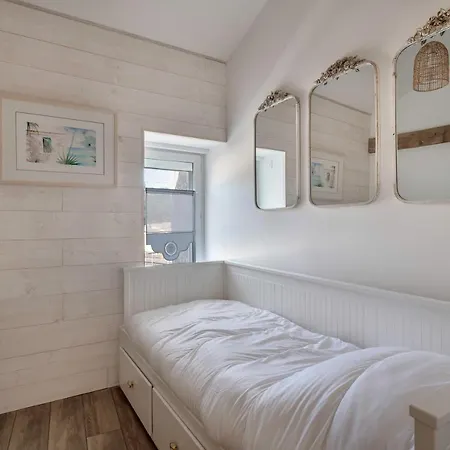 Feriehus Ty Maria Havre De Douceur Et De Calme Au Coeur De La Haute De Pornic