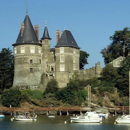 Ty Maria Havre De Douceur Et De Calme Au Coeur De La Haute De Feriehus *